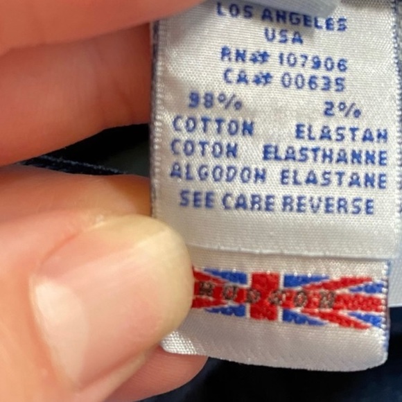 Hudson Bootcut Jeans - Picture 7 of 7